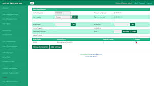Source code aplikasi absensi guru berbasis web. Download Source Code Aplikasi Simulasi Finger Print Untuk Absensi Berbasis Web