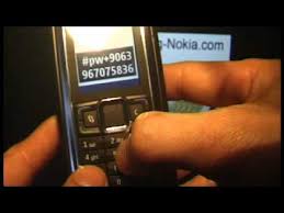 Factory reset non touch mobile and keypad phone. How Unlock Nokia Communicator E90 Www Sim Unlock Me Handy Entsperren Beschrankungscode Youtube