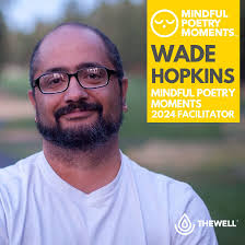 Mindful Poetry Gathering- February 21, 2024