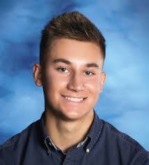 Robbie Dickinson's Instagram, Twitter & Facebook