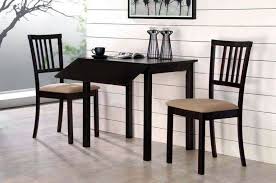 8 Small Kitchen Table Ideas For Your Home Small Kitchen Tables Bistro Table Set Kitchen Table Settings