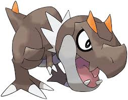 Pokemon Bird With Big Mouth Pin On Happy Place