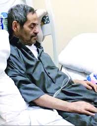 توفي اليوم السبت الفنان الكويتي صادق الدبيس عن عمر ناهز الـ62 عامًا. ÙˆÙØ§Ø© Ø§Ù„ÙÙ†Ø§Ù† Ø§Ù„ÙƒÙˆÙŠØªÙŠ ØµØ§Ø¯Ù‚ Ø§Ù„Ø¯Ø¨ÙŠØ³ Ø¨Ø¹Ø¯ ØµØ±Ø§Ø¹ Ù…Ø¹ Ø§Ù„Ø³Ø±Ø·Ø§Ù† Ù„Ø§ÙŠÙ Ù†ÙŠÙˆØ²