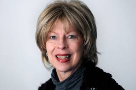 Spotlight on... Salina Arts & Humanities staff