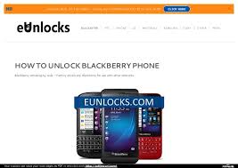 Its capabilities include recognizing multiple phone networks and ca. Business Industrial Factory Unlock Code Blackberry Rogers Or Fido Canada Network Supported Only Service Businesses