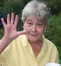 Ann Osborne's Instagram, Twitter & Facebook