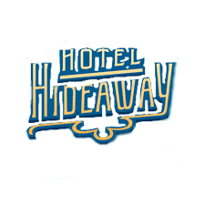 Maybe you would like to learn more about one of these? Hotelhideaway Hotel Hideaway Sticker By Lion