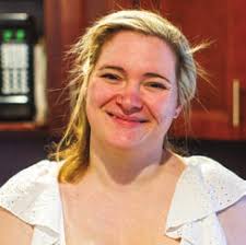 2024 ANNUAL REPORT BUILDING FRESH STARTS