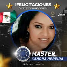 Sandra Heredia LIDER Hidone