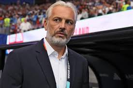 Coupe du monde 2026 - Desabre regrette le manque d'expérience de la RD Congo : "C'est l'histoire du football"
