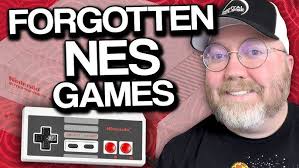 Underrated NES Games [MORE GAMES!!]