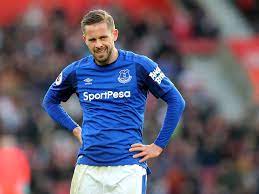 As a result, clubs from england were interested in his services. Gylfi Sigurdsson Iceland Player Profile Sky Sports Football