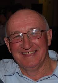 Darcy IRVING funeral Port Fairy