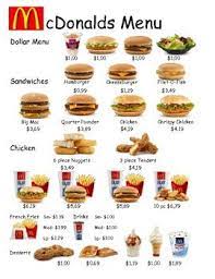 More advanced worksheets are provided in our grades. Mc D S Menu Money Math In 2021 High School Special Education Teacher Money Math High School Special Education