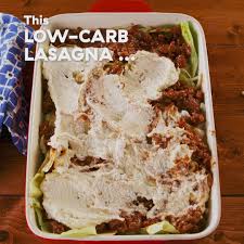 Psa Cabbage Lasagna Is Now A Thing Video Recipe Video Keto Recipes Easy Keto Recipes Dinner Recipes