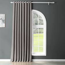 Cherry home set of 2 velvet room darkening blackout curtain panel drapes drapery 52 inch wide by 96 inch length with grommet, bu. Overstock Com Online Shopping Bedding Furniture Electronics Jewelry Clothing More Panel Curtains Curtains Classic Curtains