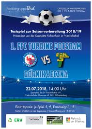 Sylwia matysik (gornik leczna/poland), lara marti (fc basel/switzerland), chiara bücher (sc 13 bad neuenahr u17s ), selina. Meetingpoint Potsdam Mobil