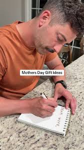 Ideas for Mother's Day Gifts Your Wife Will Love