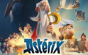 Le secret de la potion magique. Asterix Le Secret De La Potion Magique Boriginal