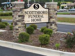 Scottsboro Funeral Home Home Facebook