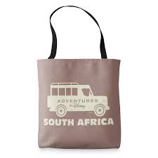 Adventures By Disney South Africa Tote Bag Customizable Shopdisney Contact the walt disney company europe, middle east, africa.