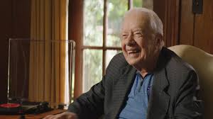 .president jimmy carter and his spouse has caused considerable confusion on social media, and news agencies published several photographs of the carters greeting the bidens as they arrived at. Former President Jimmy Carter Celebrates 96th Birthday