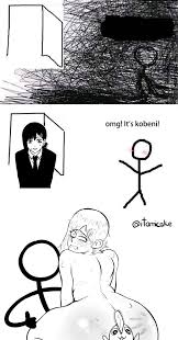 Rule 34 Dev - ambiguous_penetration ass blush censored chainsaw_man  cowgirl_position dialogue english english_text faceless_male female  higashiyama_kobeni male meme omg_hi! orgasm_face pochita_(chainsaw_man)  rough_sex sex simple_background spank_marks ...