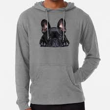 Advertise, sell, buy and rehome french bulldog dogs and puppies with pets4homes. French Bulldog Sweatshirts Hoodies Redbubble