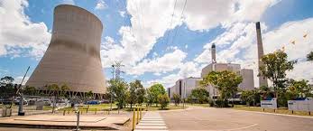 Biloela has a population of about 6,000 people. Callide Overhaul Generates Jobs And Customers Cs Energy