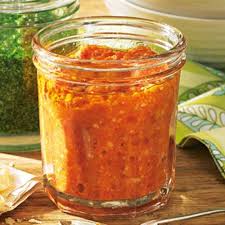 Arrabbiata Pesto Rezept Pesto Rezepte Pesto Rezept