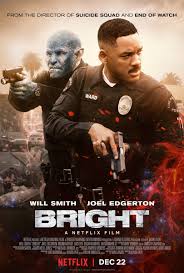 Bright (2017) | The Bad Movie Marathon