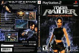 10,091 likes · 17 talking about this. Lara Croft Tomb Raider The Angel Of Darkness Slus 20467 Sony Playstation 2 Box Scans 1200dpi Eidos Free Download Borrow And Streaming Internet Archive