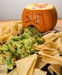 Halloween Decoratie Zelf Maken 5 Leuke Ideetjes Halloween Feest Voedsel Halloween Hapjes Gerechten Voor Halloween
