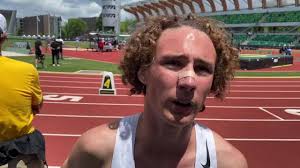 Nike Outdoor Nationals