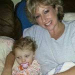 Kelly Deboard's Instagram, Twitter & Facebook