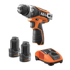 A free inside look at company reviews and salaries posted anonymously by employees. Aeg 12v Ultra Compact 2 Speed Drill Driver Bs 12c2