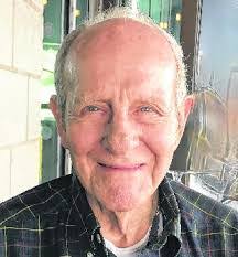 Perry Caldwell's Instagram, Twitter & Facebook