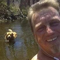 GARY JAMES RICHARDS Obituary