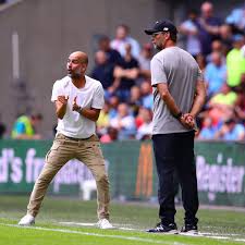 Liverpool begin their premier league title defence at home to leeds united. Man City Need Liverpool Fc To Win Premier League To Boost 2021 Challenge Joe Bray Manchester Evening News