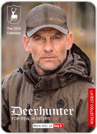 LOW COST Deerhunter Clothing: Shooting & Camouflaged Clothes For Men &  Women In The UK | Red Elbows UK (19th March 2021)