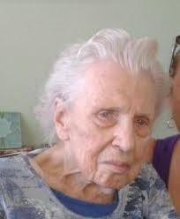 Ione Olson Obituary (2014)