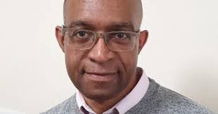 Thousands of Christians attend the funeral of Bishop Sydney Dunn