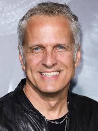 Patrick Fabian : Filmographie