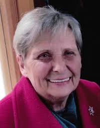 Obituary of Beverley Jean Thorne