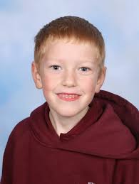 Someone is so pooped from doggy daycare, he let me tuck him in with his  favourite blankey♥️😴