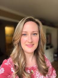 Kimberly Tuell's Instagram, Twitter & Facebook