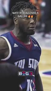 BIG3 Legends: Nate Robinson Basketball Highlights