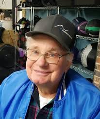 Melvin Solomon Obituary (1933