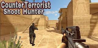 Shoot hunter survival mission mod apk 1.0.2 uang yang tidak terbatas unduh apk. Counter Terrorist Shooter Killer V1 4 Mod Unlimited Coins Apk4all