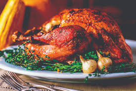 Irish easter traditions begin on the first day of lent (carghas), after ash wednesday and forty days the easter eggs are always presented to the children after easter dinner and, traditionally, are only. On Cooking In Langley Perfecting Gravy For Easter Dinner Aldergrove Star